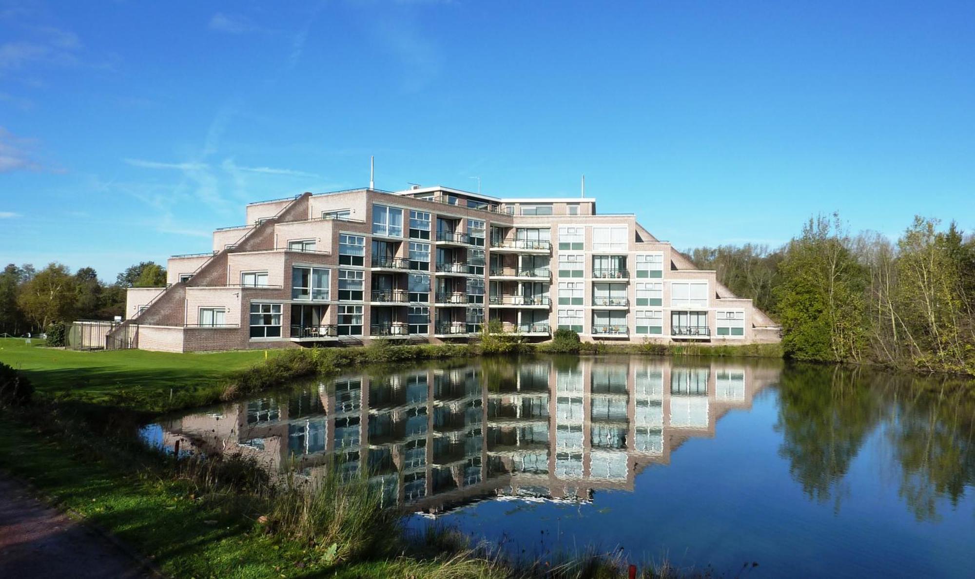 Golf-Resort Brunssummerheide Exterior photo