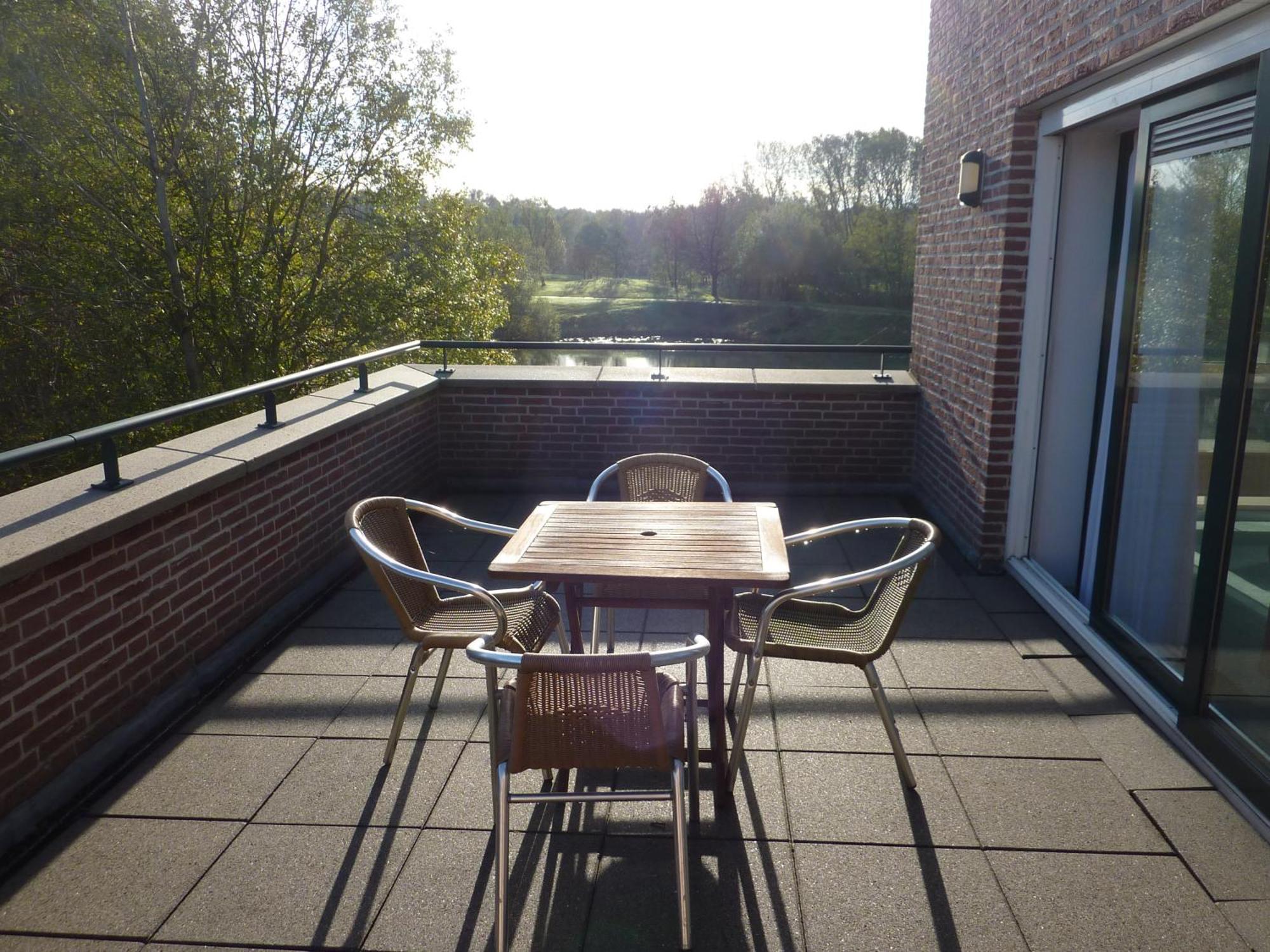 Golf-Resort Brunssummerheide Exterior photo